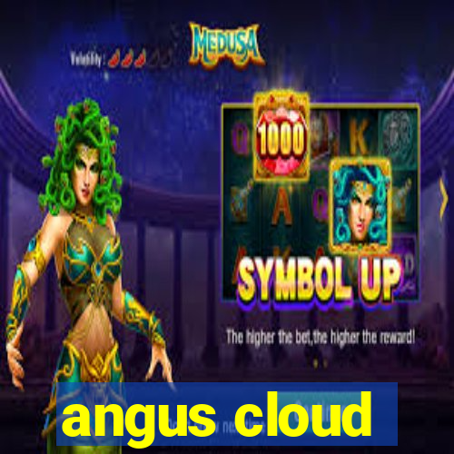 angus cloud